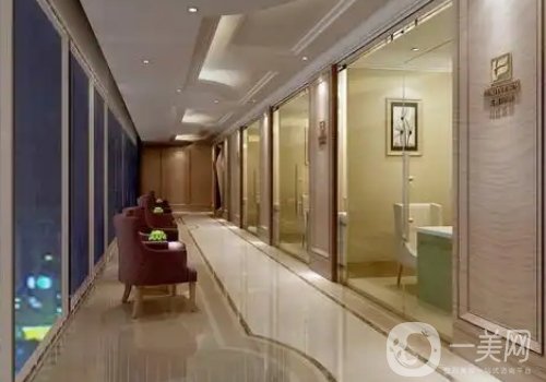 北京尚美匯醫(yī)療整形醫(yī)院怎么樣?2025醫(yī)院、醫(yī)生詳情分享