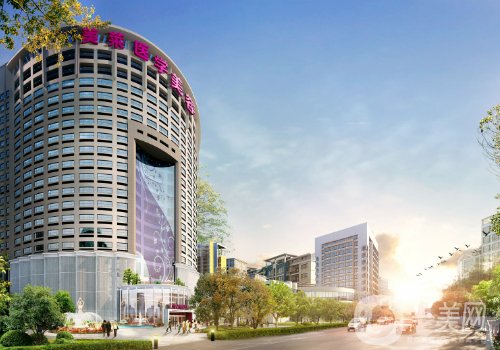 深圳美萊口腔醫(yī)院怎么樣?全新醫(yī)院簡介、醫(yī)生詳情一覽