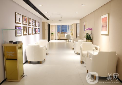 深圳格芮醫(yī)療美容正規(guī)嗎?全新醫(yī)院簡(jiǎn)介、醫(yī)生詳情一覽