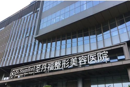 2022成都雙眼皮整形排行榜前十名的醫(yī)院：圣丹福排名領(lǐng)先！這些醫(yī)院都很不錯(cuò)