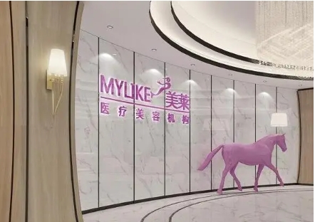 南京美容院排名榜：美萊、維多利亞上榜前列！眾多愛美者紛紛推薦，這些醫(yī)院