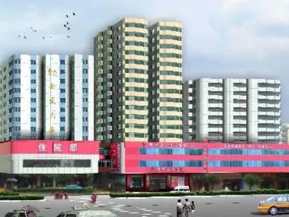 韶關(guān)整形醫(yī)院排名榜top5！本地人都在看的榜單,信它沒(méi)錯(cuò)！