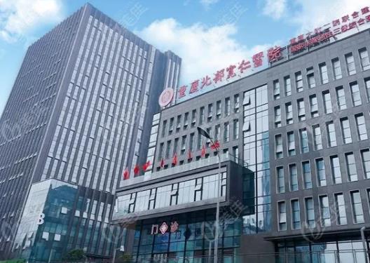 2022重慶整形醫(yī)院排名前十重磅來(lái)襲！當(dāng)代第三、榜一神秘面紗揭曉